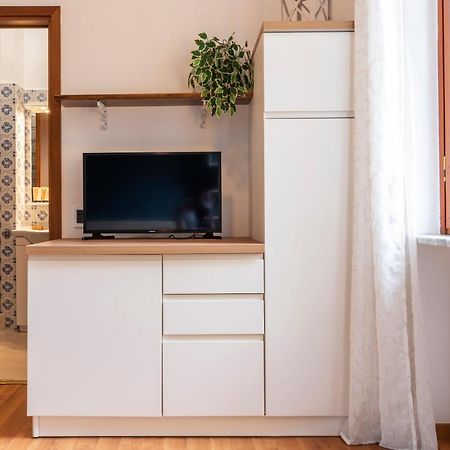 Casa Blu Flexyrent Apartment Wifi - No Ac 밀라노 외부 사진